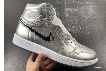 Hyperoad Air Jordan 1 High Golf 1210